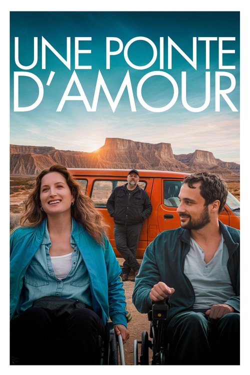 Une pointe d'amour (2025) poster