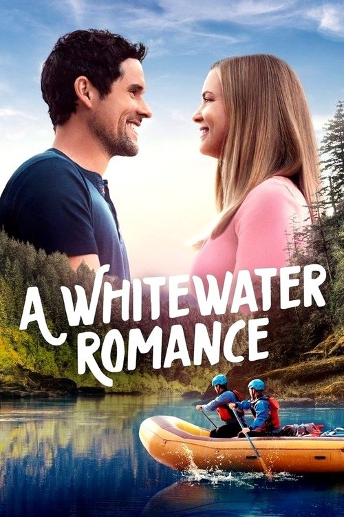 A Whitewater Romance (2024) poster