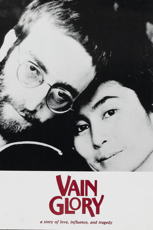 Vain Glory (1986) poster