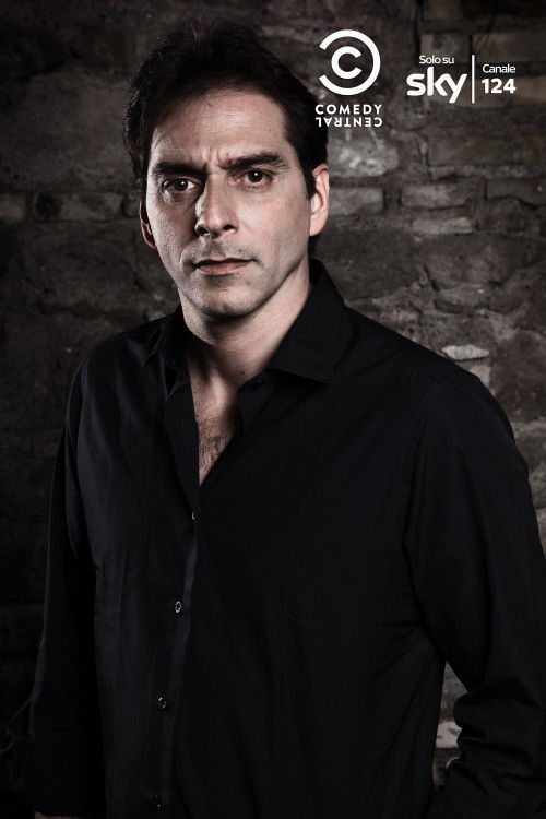 Filippo Giardina: FORMICHE (2020) poster