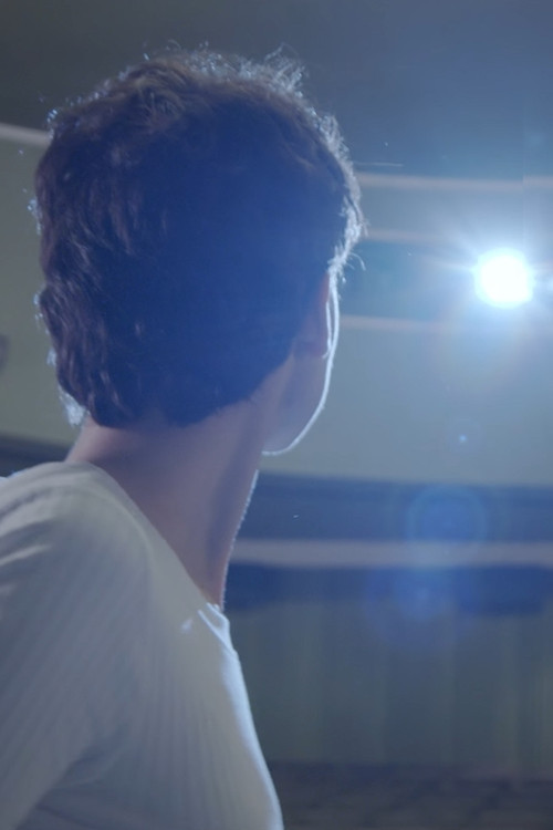 Flickering Fears (2024) poster