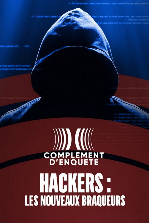 Hackers : les nouveaux braqueurs (2021) poster