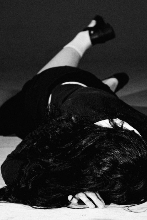 MOSQUITO (2024) poster