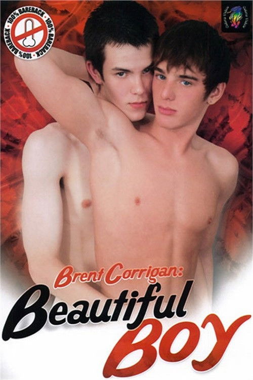Brent Corrigan: Beautiful Boy (2011) poster