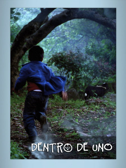Dentro de Uno (2012) poster