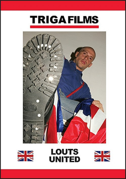 Louts United (2013) poster