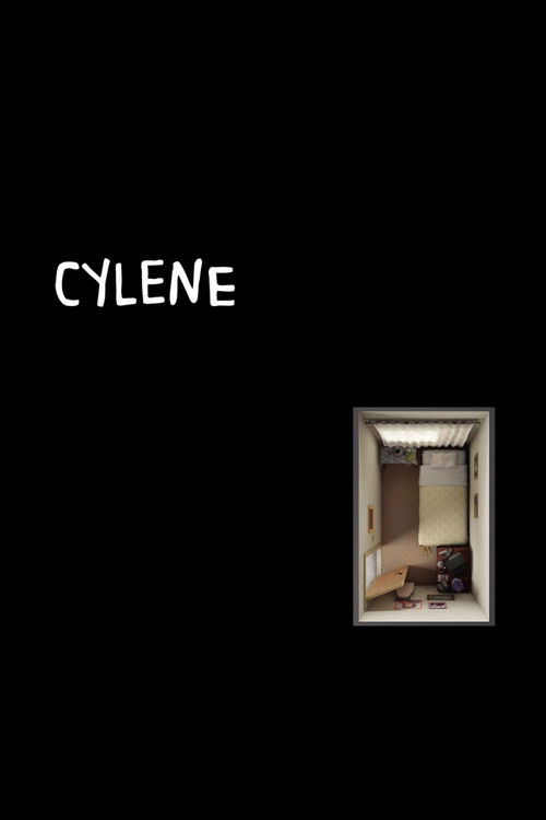 Cylene (2016) poster