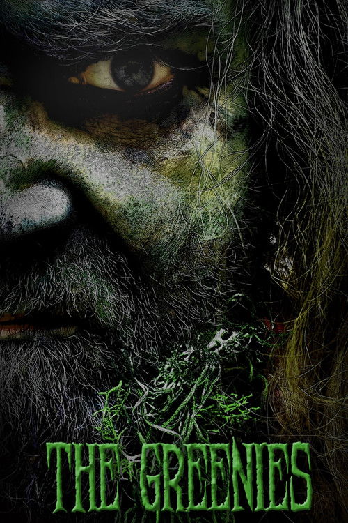 The Greenies (2023) poster