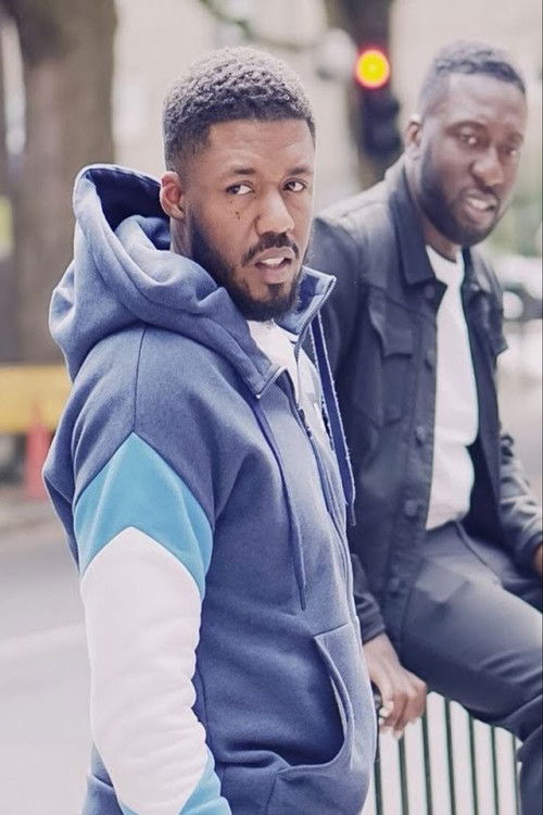 The Essence (2019) poster