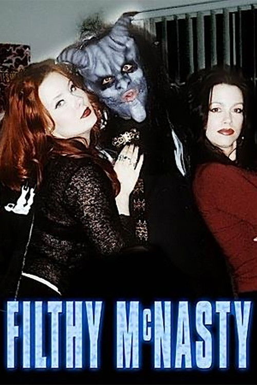 Filthy McNasty (2002) poster