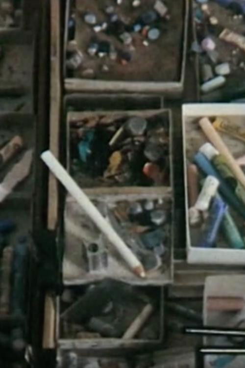 La Sieste Pittoresque (1985) poster