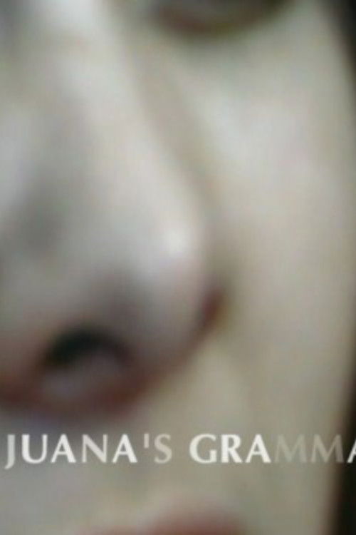 Juana's Grammar (2003) poster