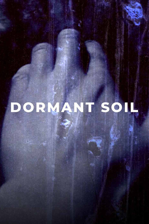 Dormant Soil/Concrete Reflections (2021) poster