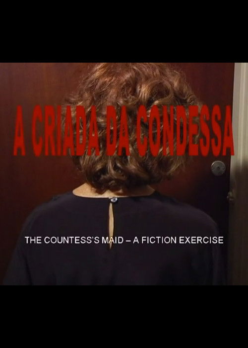 A Criada da Condessa (2006) poster