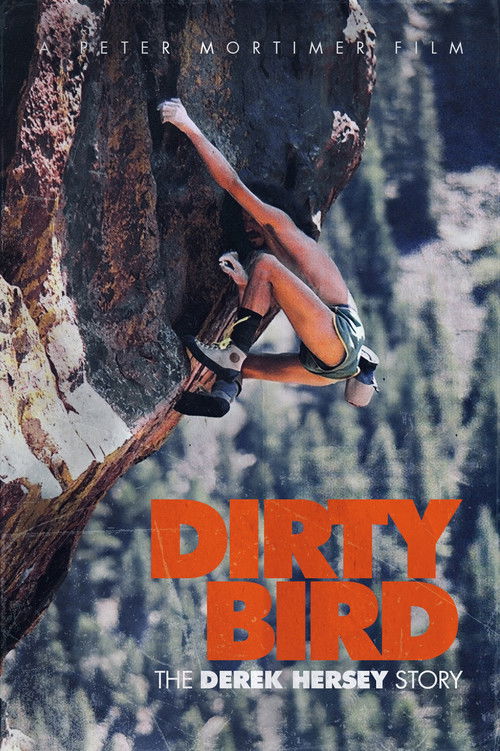 Dirty Bird, The Derek Hersey Story (2003) poster