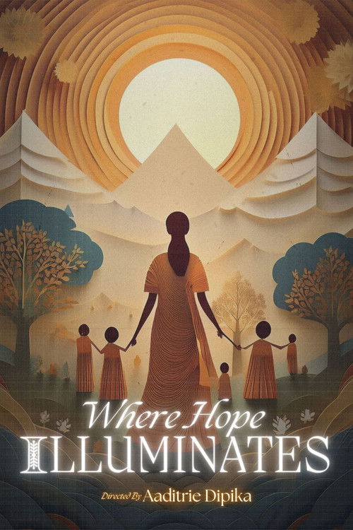 Where Hope Illuminates poster