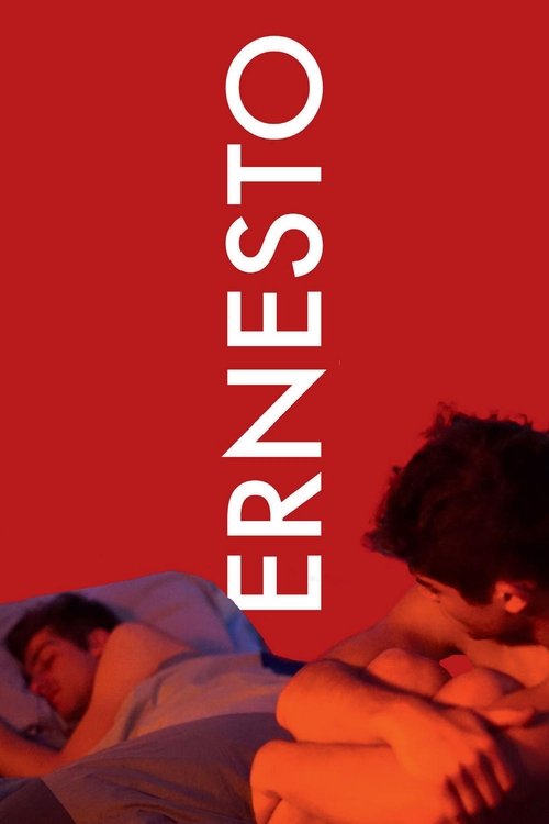 Ernesto (2020) poster