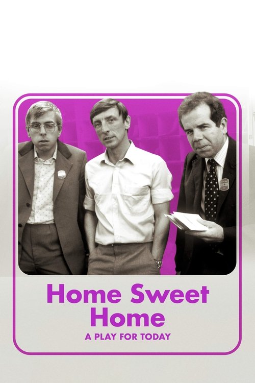 Home Sweet Home (1982) poster