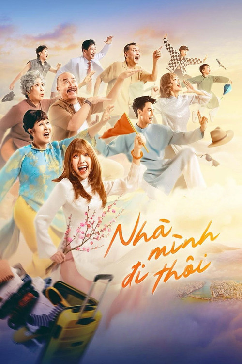 Nhà Mình Đi Thôi (2026) poster