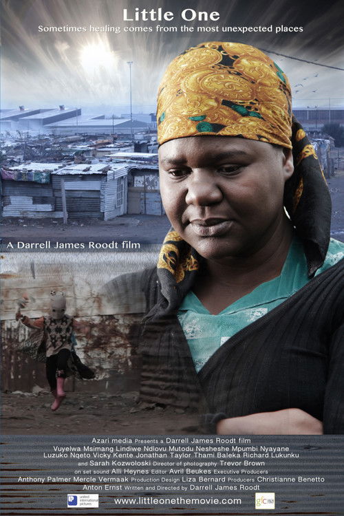 Little One (2013) poster