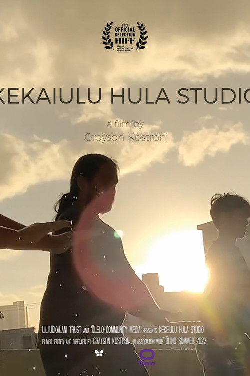 Kekaiulu Hula Studio (2022) poster