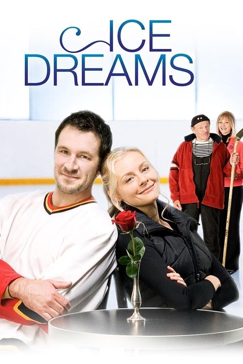 Ice Dreams (2009) poster