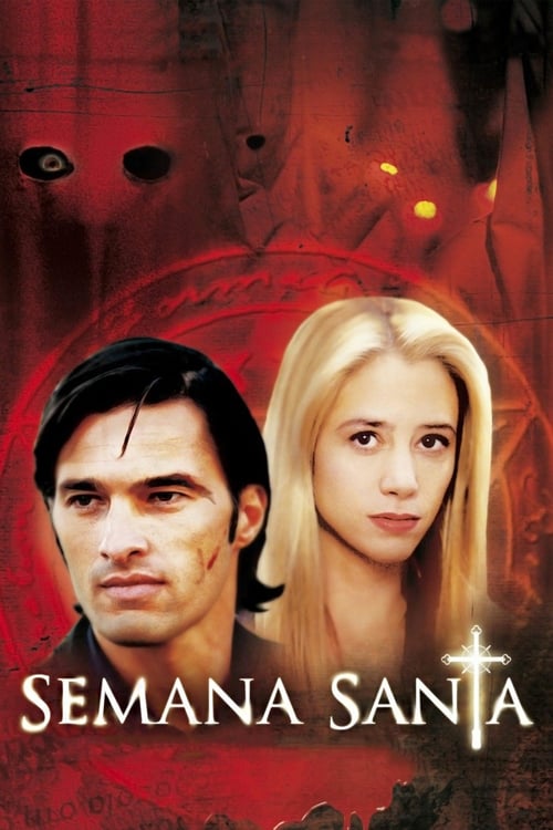 Semana Santa (2002) poster