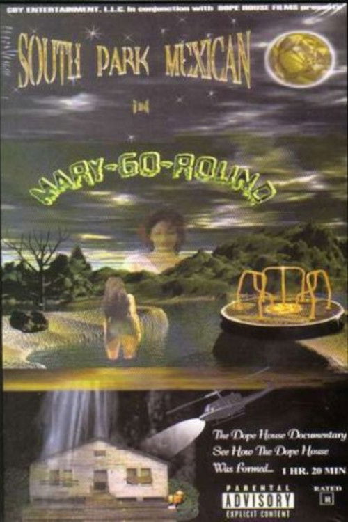Mary Go Round (1999) poster