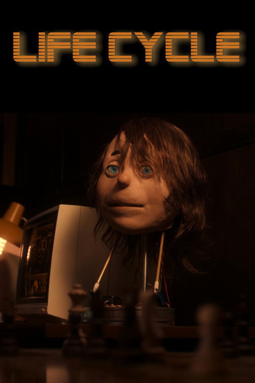 Life Cycle (2022) poster