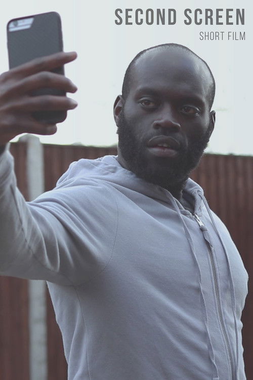 Second Screen (2019) poster