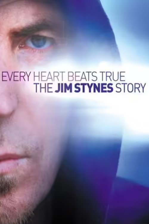 Every Heart Beats True: The Jim Stynes Story (2010) poster