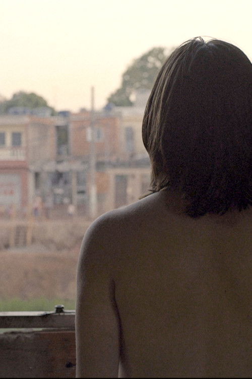 Between (2019) poster