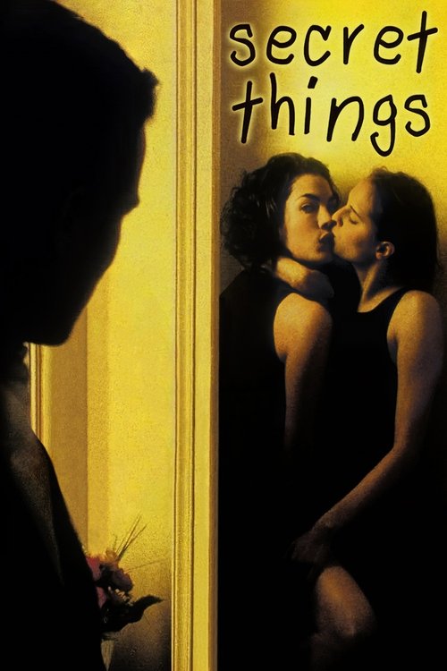 Secret Things (2002) poster