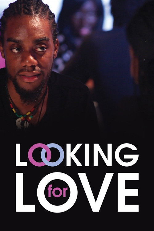 Looking for Love (2015) poster