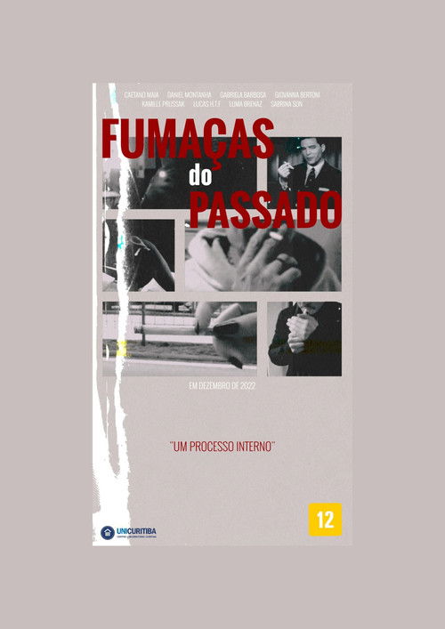 Fumaças do Passado (2022) poster