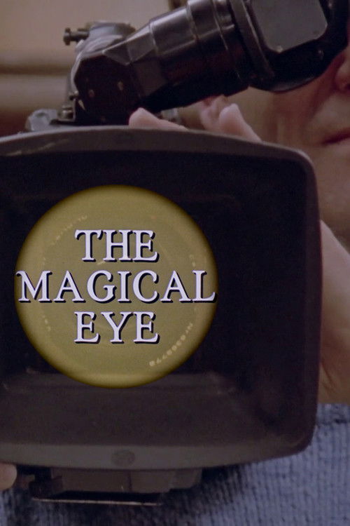 The Magical Eye (1989) poster