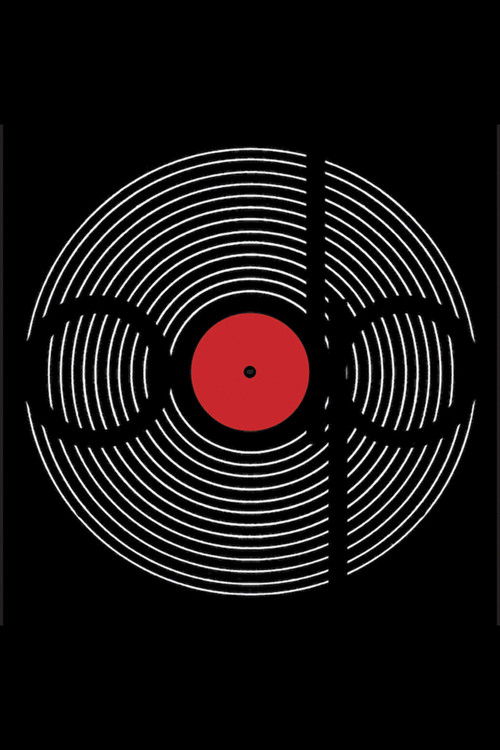 OFFLAGADISCOPAX (2009) poster