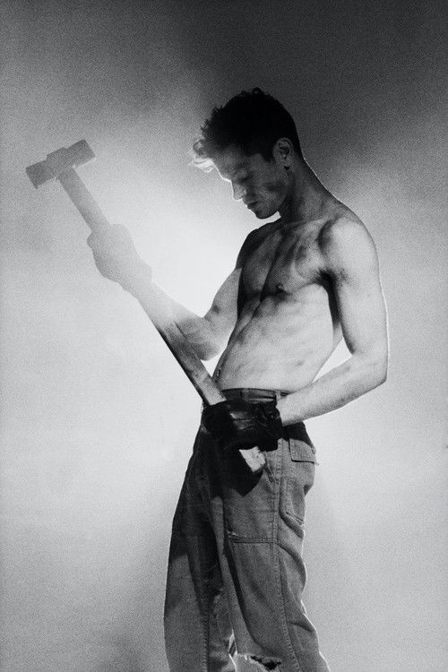 Perfume Genius - Live At The Palace Theatre (2021) poster