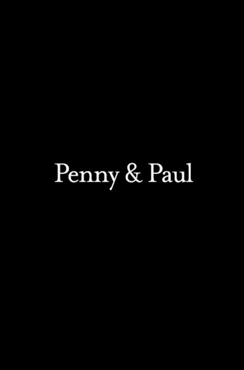Penny and Paul (2017) poster