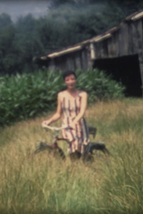 By bike (1997) poster