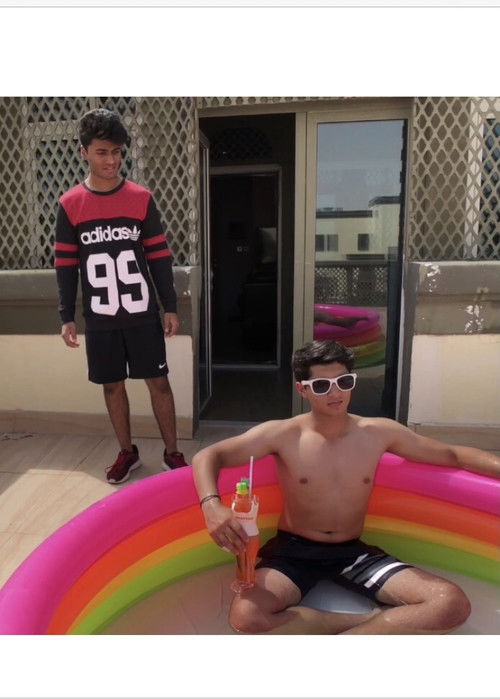 The Candy Cane Spiral (2018) poster