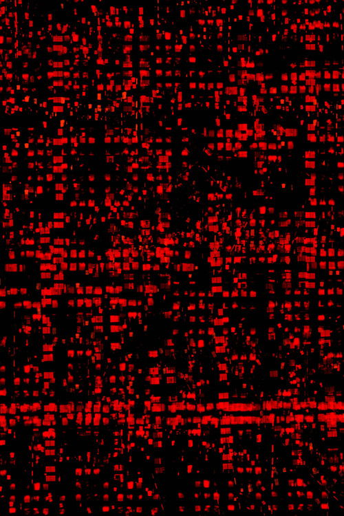 Scarlet (2018) poster