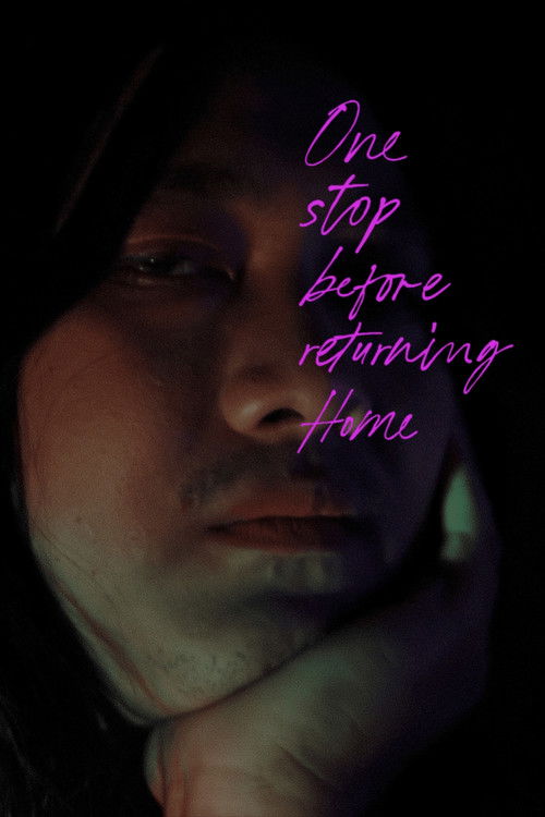 One Stop Before Returning Home (2025) poster
