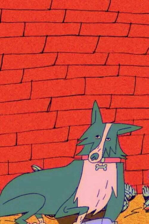 agoraphobia (2024) poster