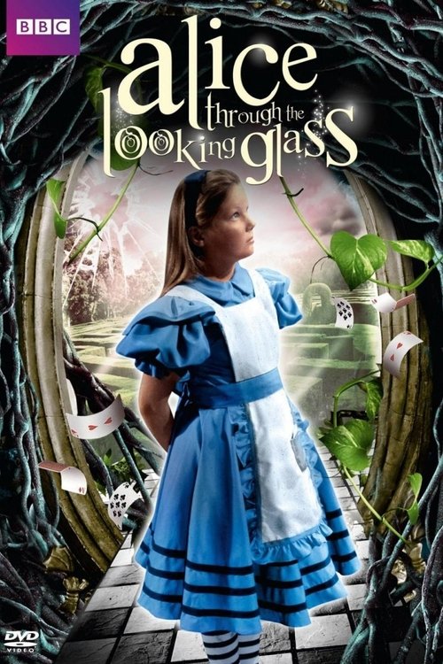 Alice Through the Looking Glass (1973) poster
