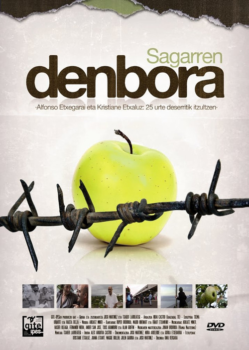 Apple Time (2010) poster