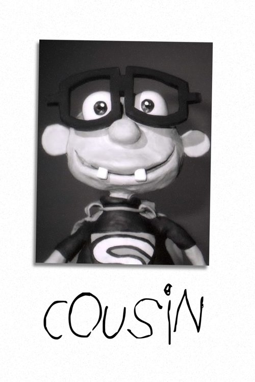 Cousin (1999) poster