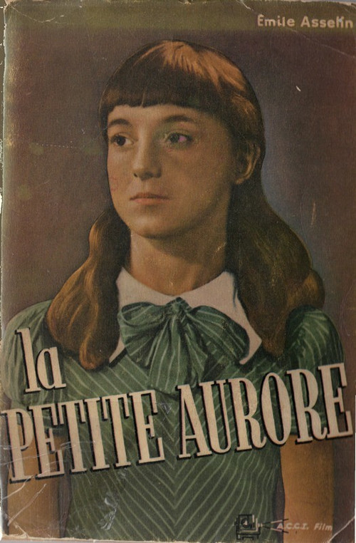La Petite Aurore, l'enfant martyre (1952) poster