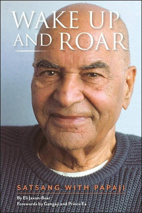 PAPAJI - "Who wants to know?" - Interview by Pete Wilson (1993) poster