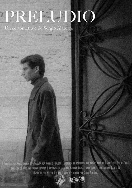 Prelude (2023) poster